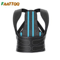 Posturepro – Full Back Posture Corrector for Men & Women