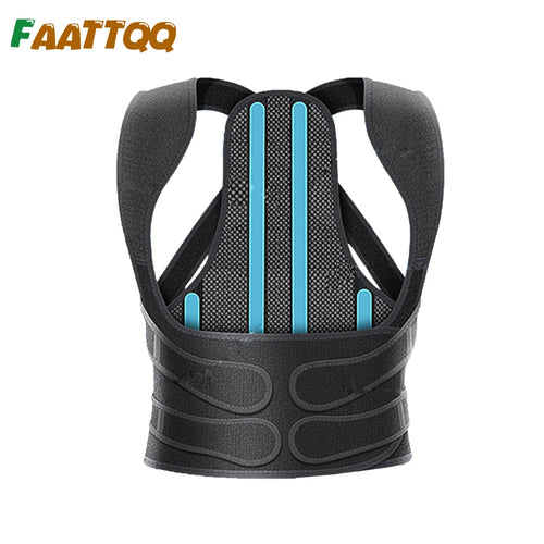Posturepro – Full Back Posture Corrector for Men & Women